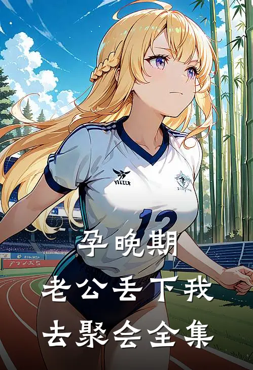 孕晚期，老公丢下我去聚会 全集