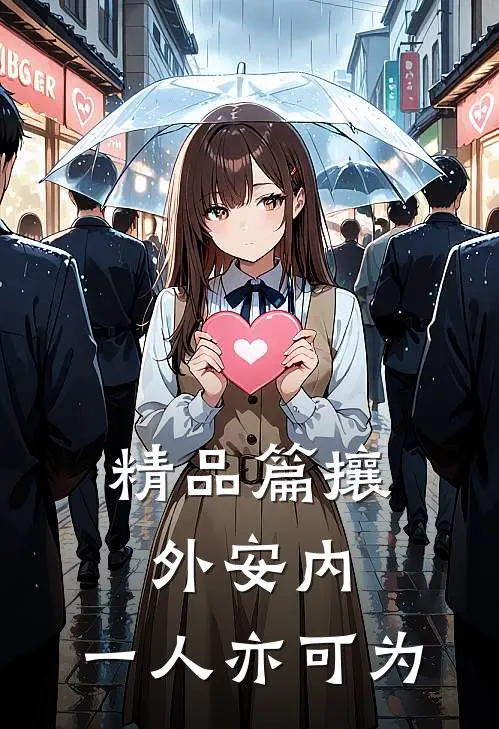 精品篇攘外安内，一人亦可为