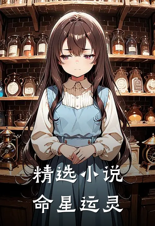 精选小说命星运灵