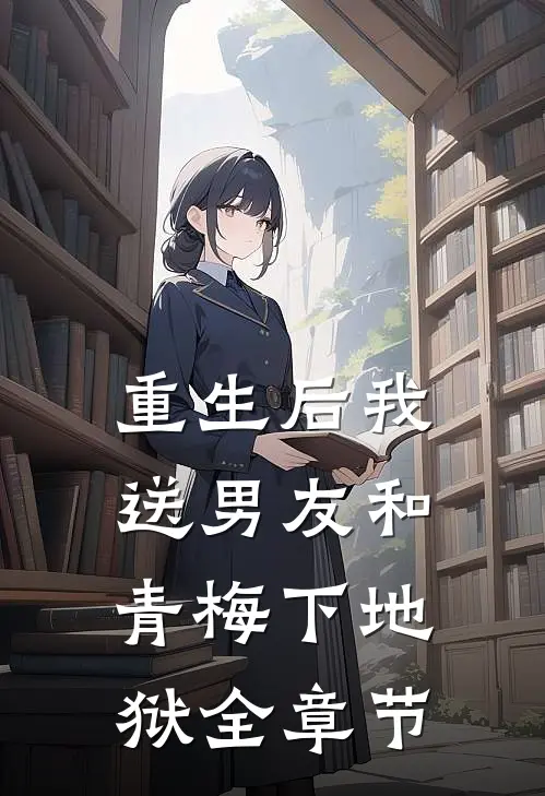 重生后我送男友和青梅下地狱全章节
