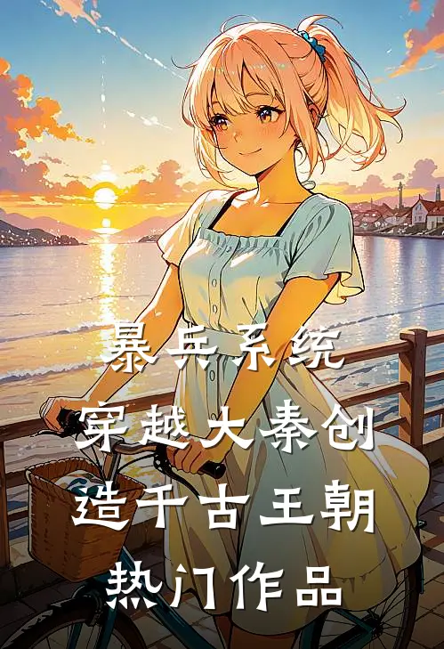 暴兵系统：穿越大秦创造千古王朝热门作品