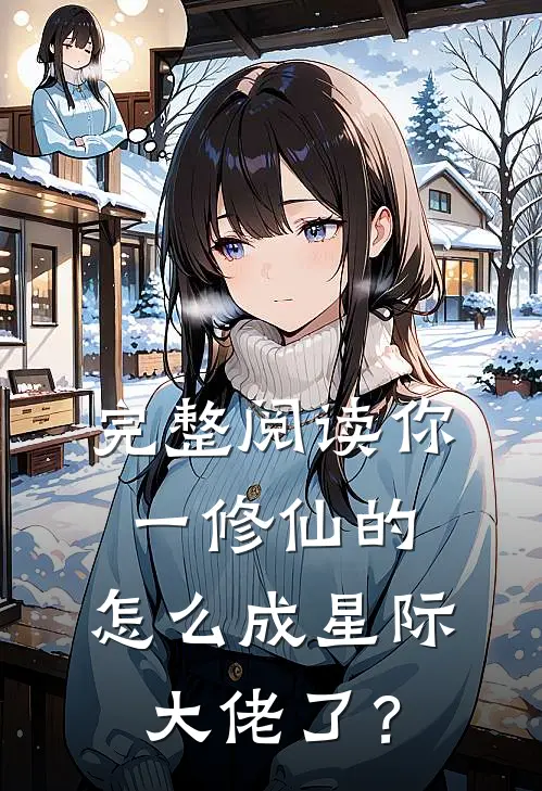 完整阅读你一修仙的，怎么成星际大佬了？