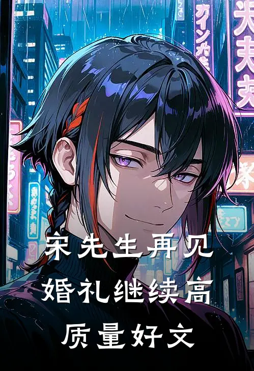 宋先生再见，婚礼继续高质量好文