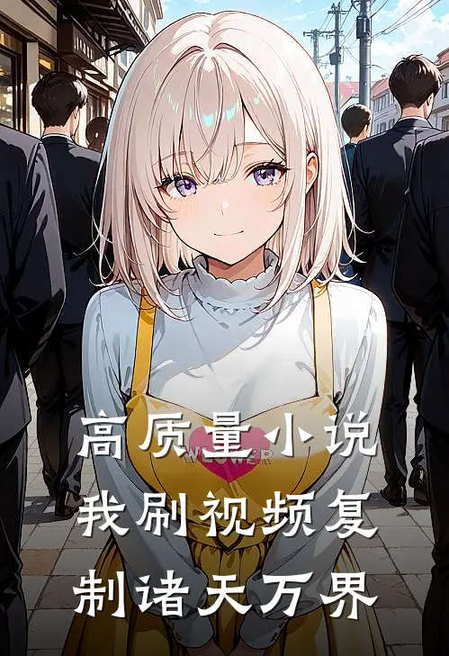 高质量小说我刷视频复制诸天万界