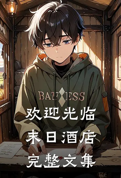 欢迎光临末日酒店完整文集