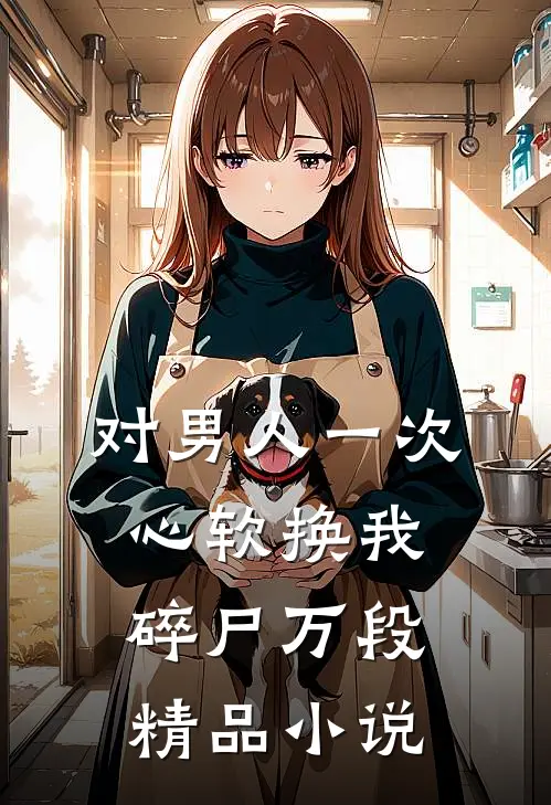对男人一次心软换我碎尸万段精品小说