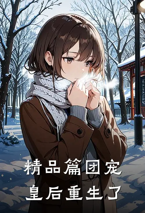 精品篇团宠皇后重生了