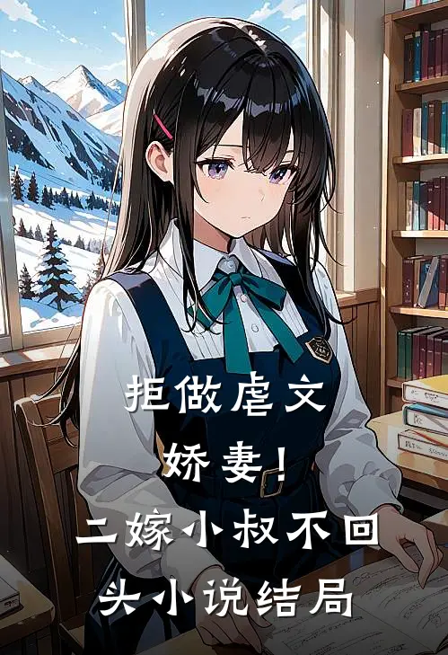 拒做虐文娇妻！二嫁小叔不回头小说结局