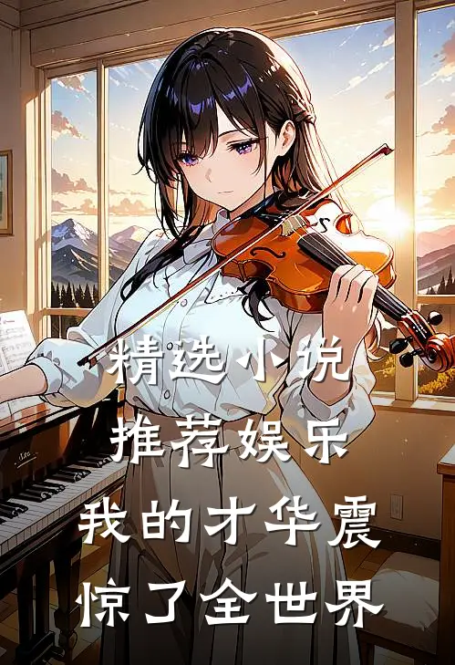 精选小说推荐娱乐：我的才华震惊了全世界