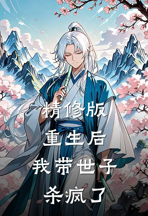精修版重生后：我带世子杀疯了