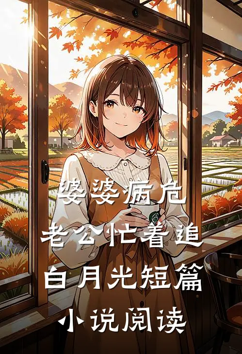 婆婆病危，老公忙着追白月光短篇小说阅读