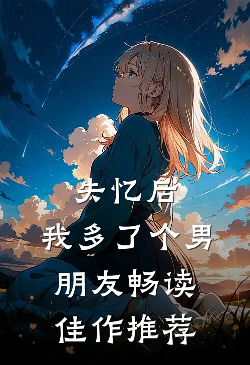 失忆后，我多了个男朋友畅读佳作推荐