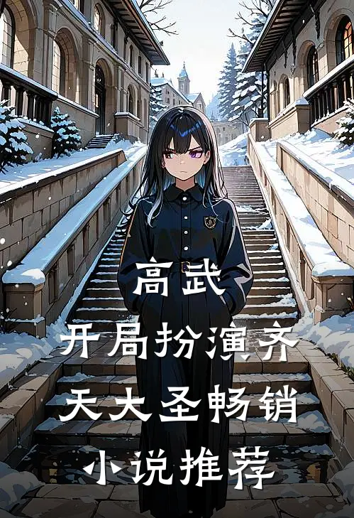 高武：开局扮演齐天大圣畅销小说推荐