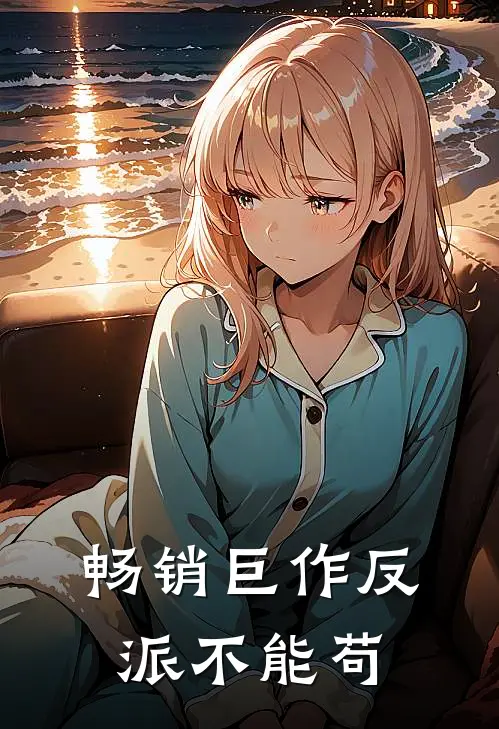 畅销巨作反派不能苟