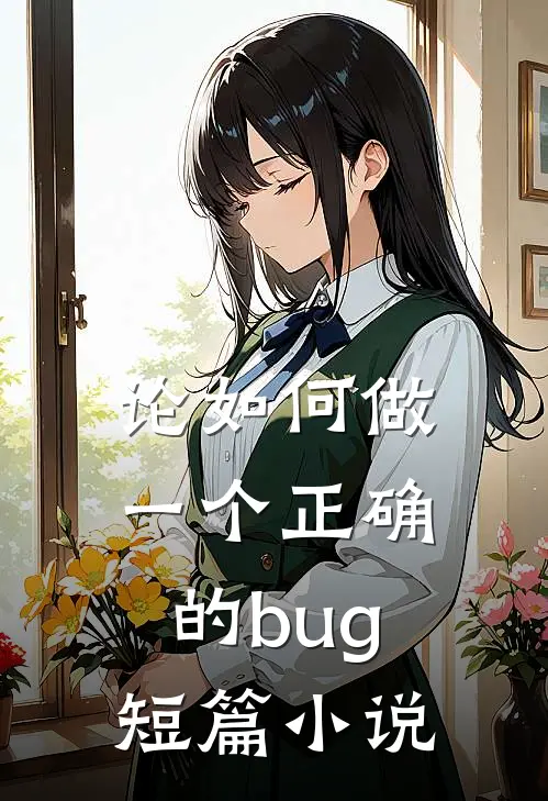 论如何做一个正确的bug短篇小说