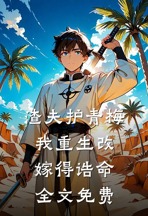 渣夫护青梅，我重生改嫁得诰命全文免费