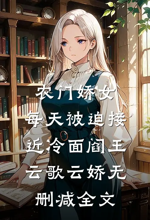 农门娇女，每天被迫接近冷面阎王云歌云娇无删减全文