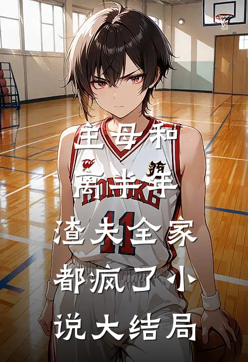 主母和离半年，渣夫全家都疯了小说大结局