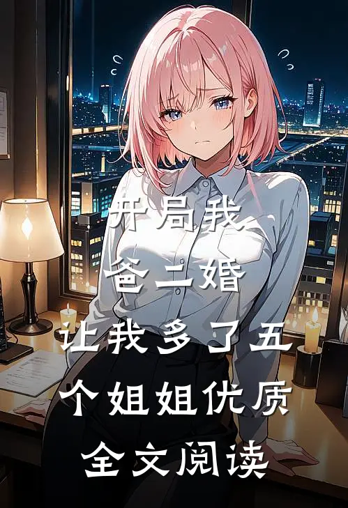 开局我爸二婚，让我多了五个姐姐优质全文阅读