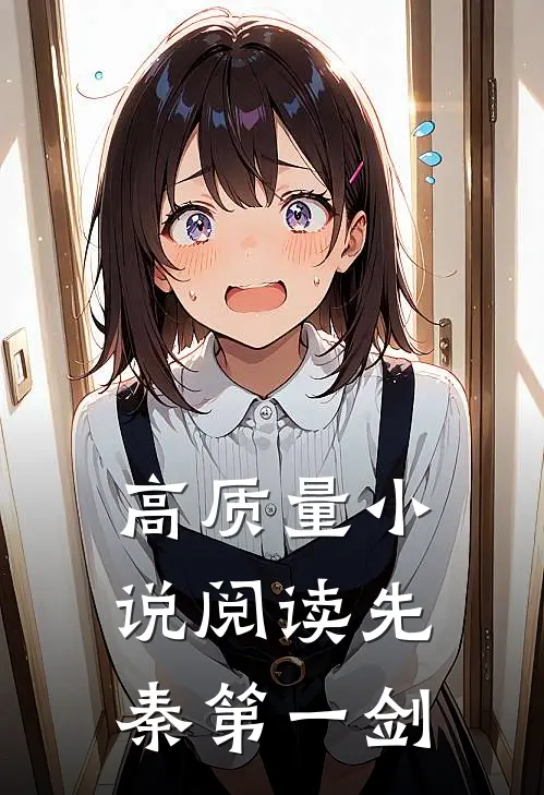 高质量小说阅读先秦第一剑