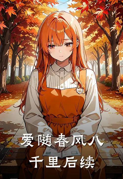 爱随春风八千里后续