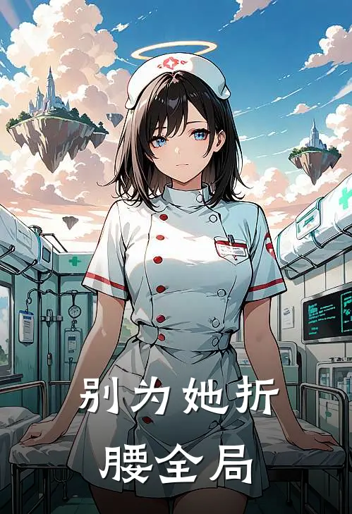 别为她折腰全局