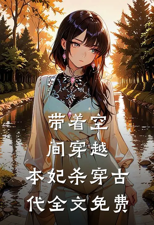 带着空间穿越，本妃杀穿古代全文免费