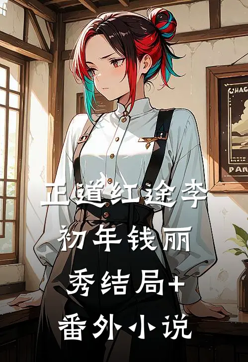 正道红途李初年钱丽秀结局+番外小说