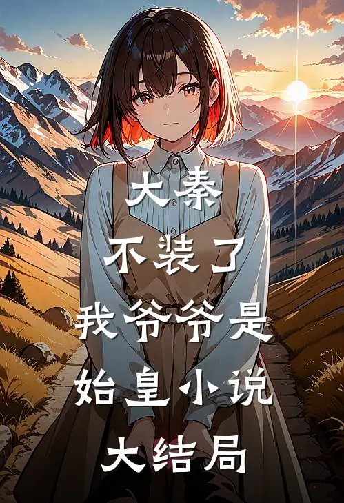 大秦：不装了，我爷爷是始皇小说大结局