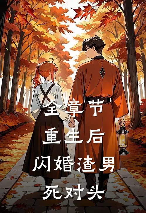 全章节重生后，闪婚渣男死对头