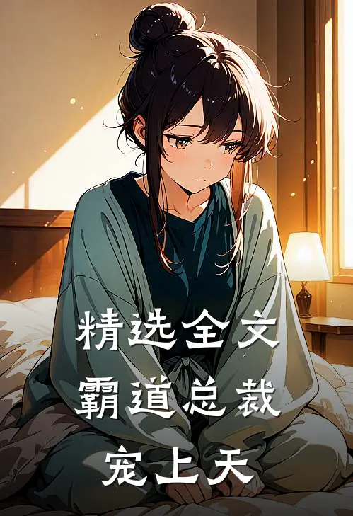 精选全文霸道总裁宠上天