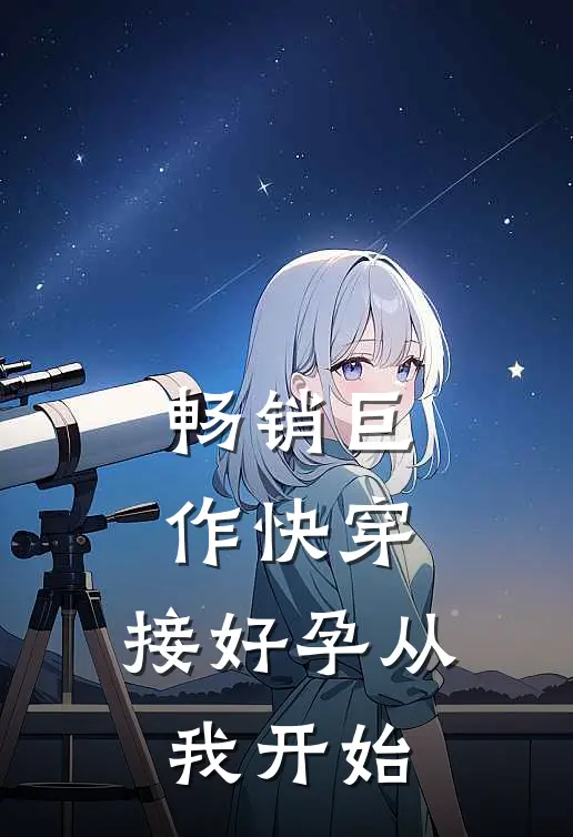 畅销巨作快穿：接好孕从我开始