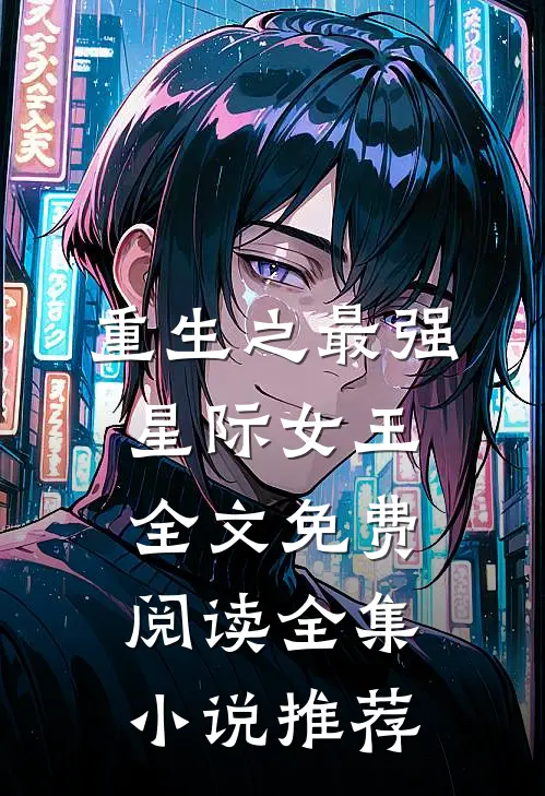 重生之最强星际女王全文免费阅读全集小说推荐