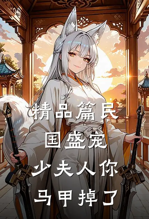 精品篇民国盛宠：少夫人你马甲掉了