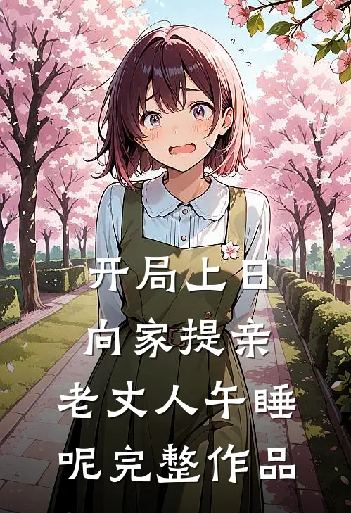 开局上日向家提亲，老丈人午睡呢完整作品