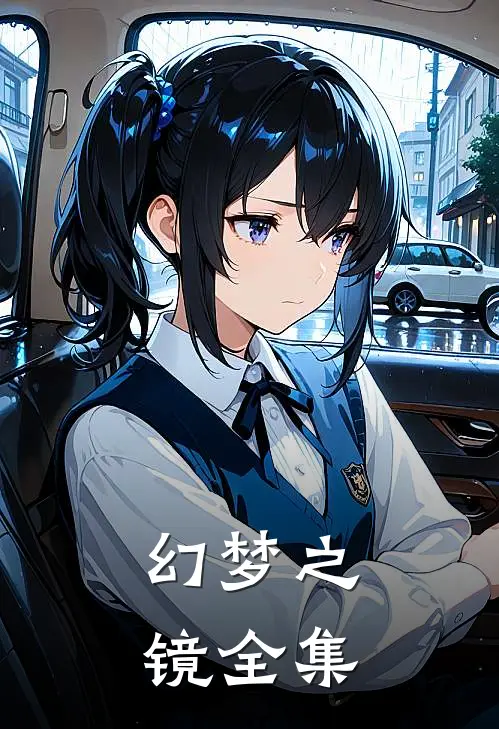 幻梦之镜 全集
