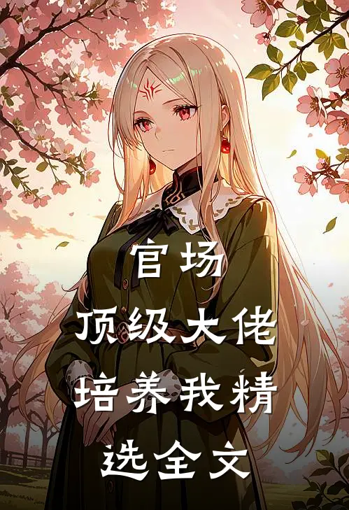官场：顶级大佬培养我精选全文