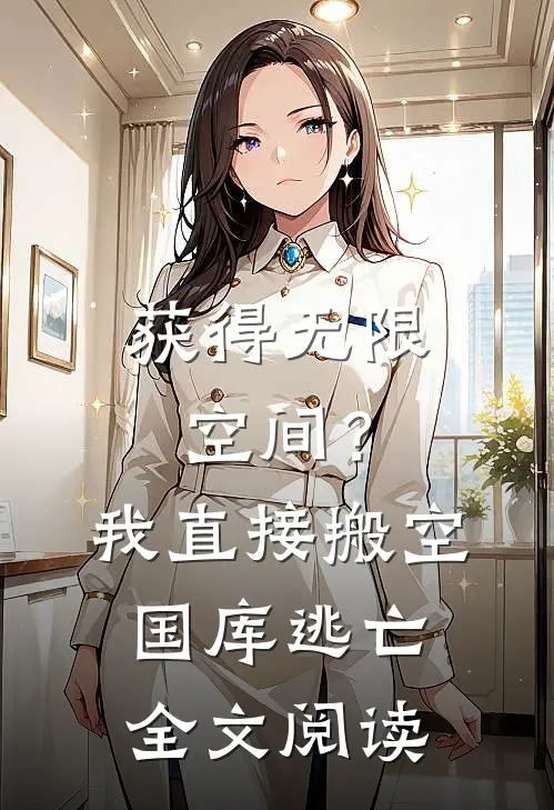 获得无限空间？我直接搬空国库逃亡全文阅读
