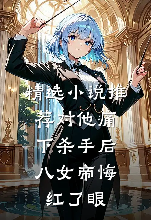 精选小说推荐对他痛下杀手后，八女帝悔红了眼