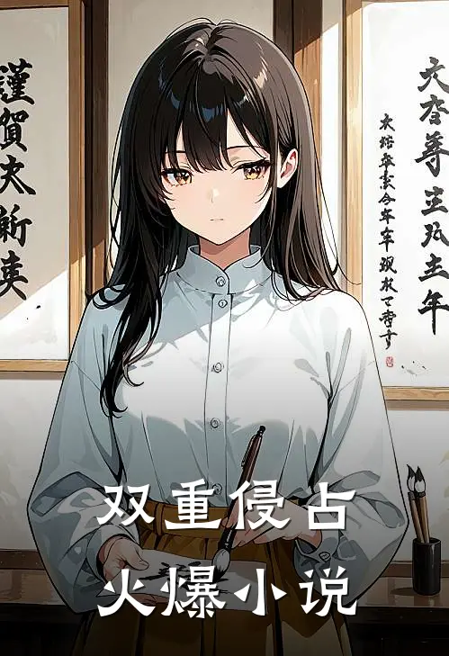 双重侵占火爆小说