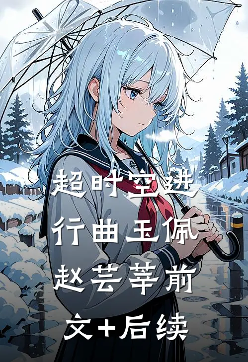 超时空进行曲玉佩赵芸莘前文+后续