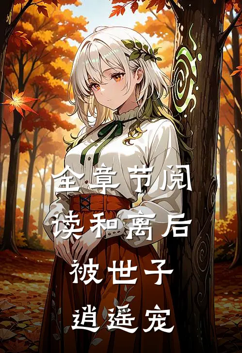 全章节阅读和离后，被世子逍遥宠