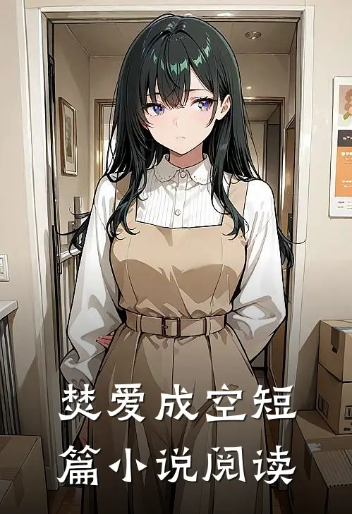 焚爱成空短篇小说阅读
