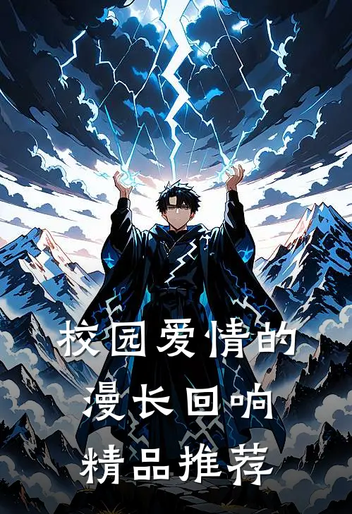 《校园爱情的漫长回响》精品推荐
