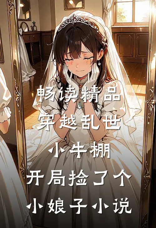 畅读精品穿越乱世小牛棚,开局捡了个小娘子小说