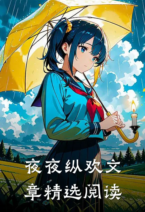 夜夜纵欢文章精选阅读