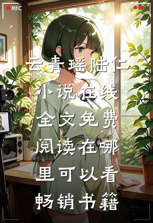 云青瑶陆仁小说在线全文免费阅读在哪里可以看畅销书籍