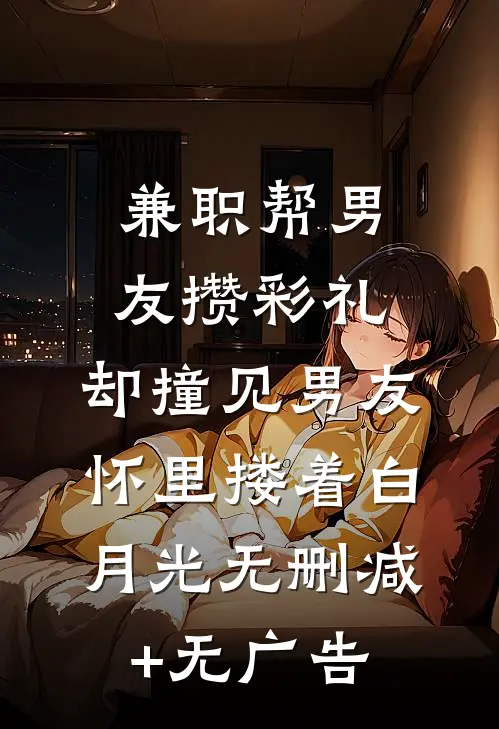 兼职帮男友攒彩礼，却撞见男友怀里搂着白月光无删减+无广告