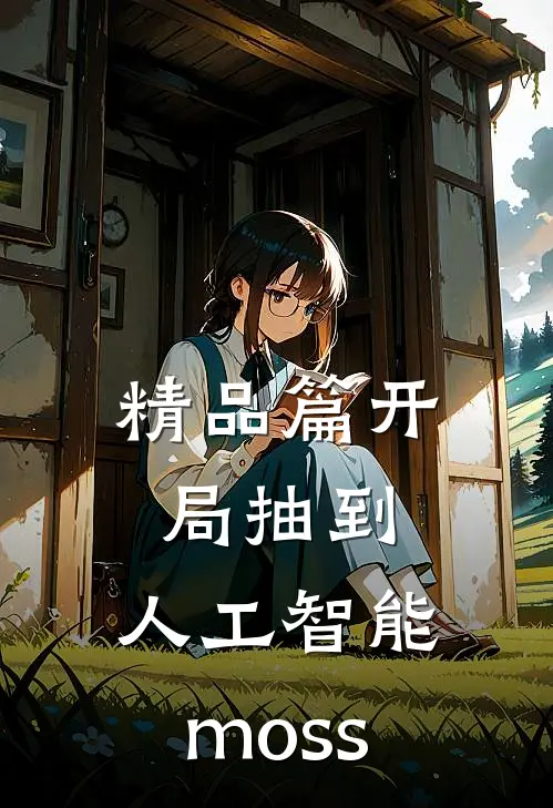 精品篇开局抽到：人工智能moss