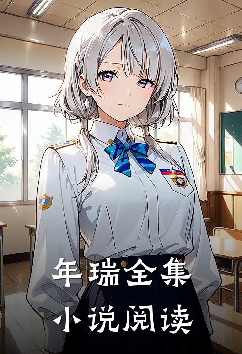年瑞全集小说阅读